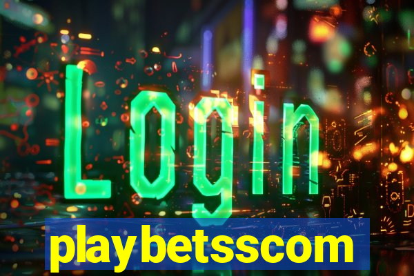 playbetsscom