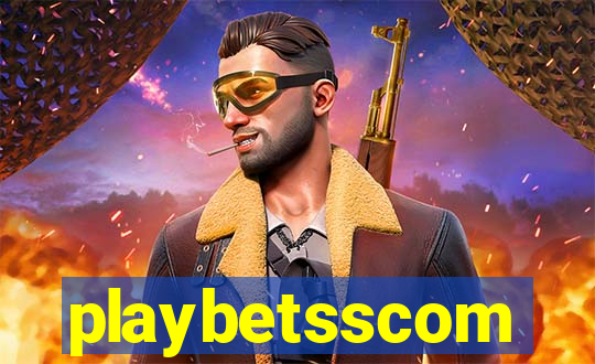 playbetsscom