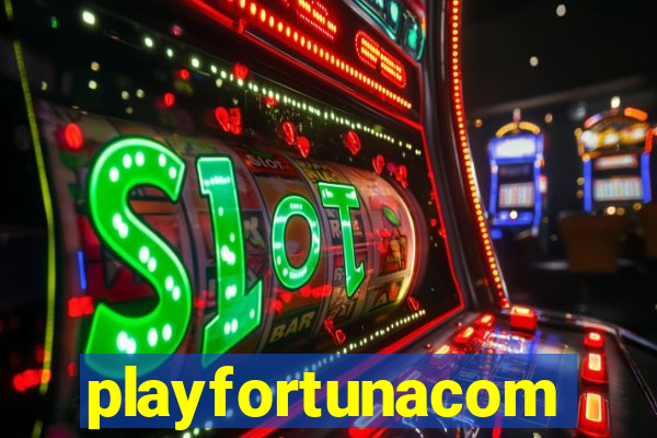 playfortunacom