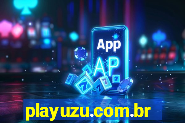 playuzu.com.br