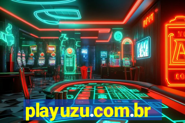 playuzu.com.br