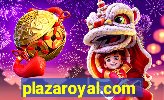 plazaroyal.com