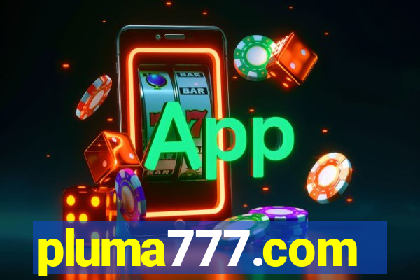 pluma777.com