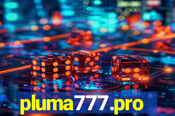 pluma777.pro