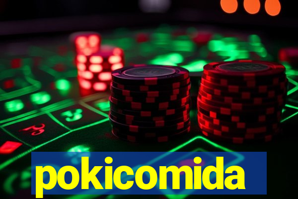 pokicomida