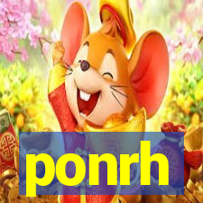 ponrh