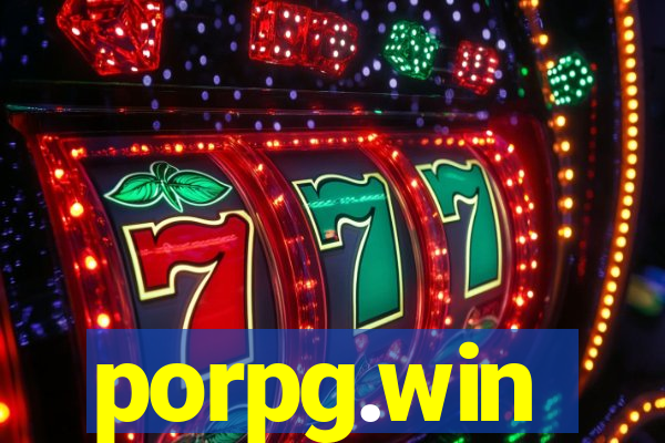 porpg.win