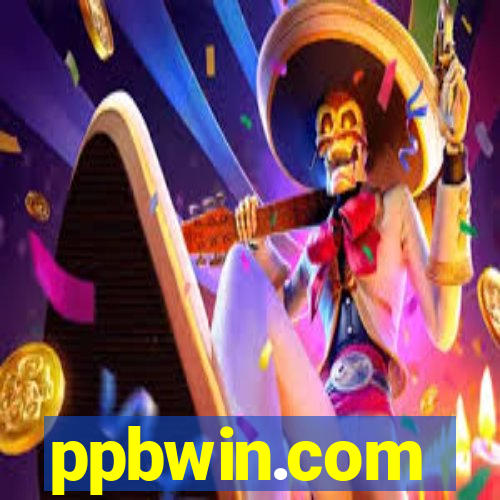 ppbwin.com