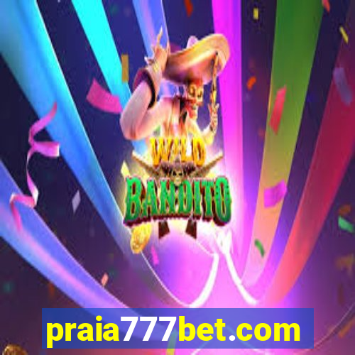 praia777bet.com