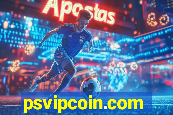 psvipcoin.com