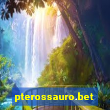 pterossauro.bet