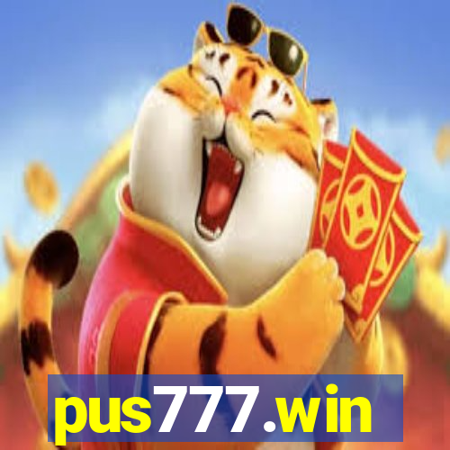 pus777.win