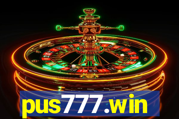 pus777.win