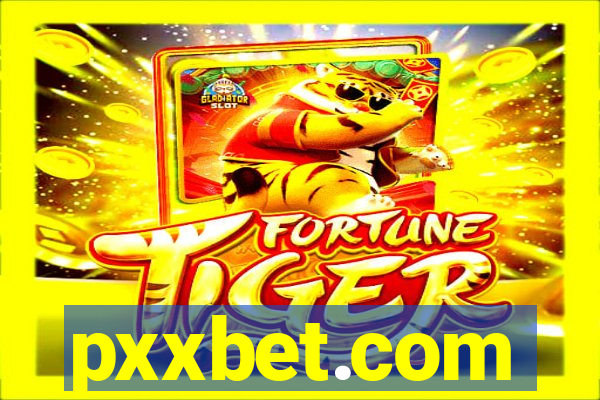 pxxbet.com