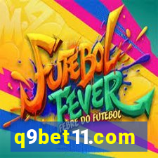 q9bet11.com