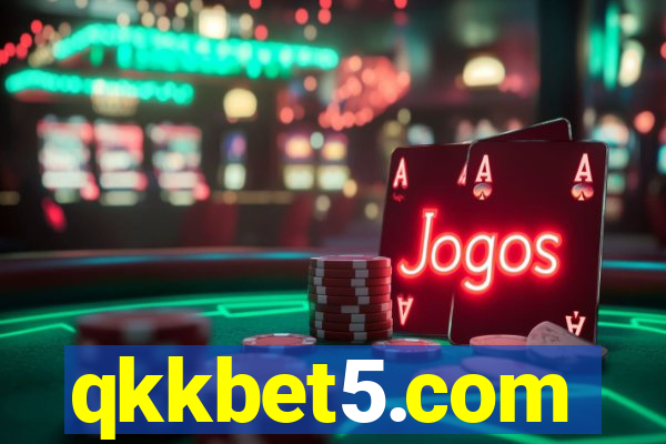 qkkbet5.com