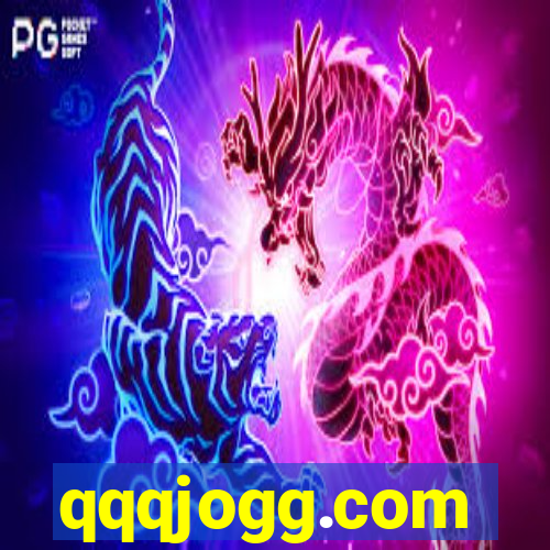 qqqjogg.com