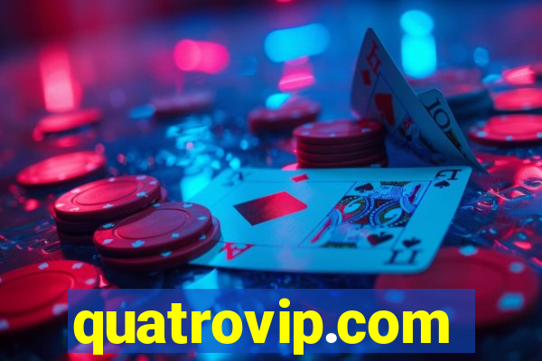 quatrovip.com