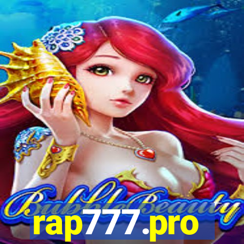 rap777.pro