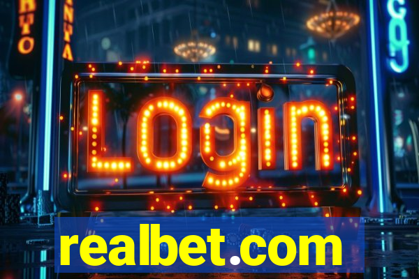 realbet.com