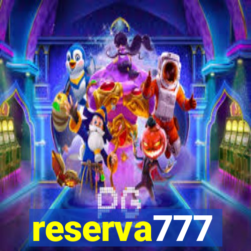 reserva777