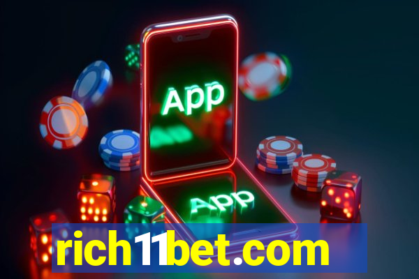 rich11bet.com