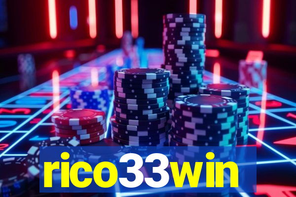 rico33win