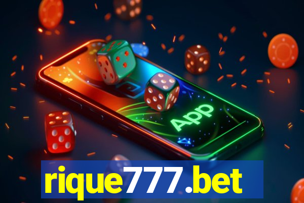 rique777.bet