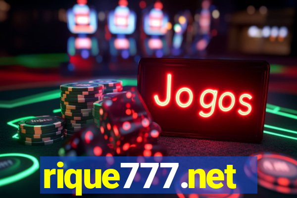 rique777.net