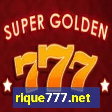 rique777.net