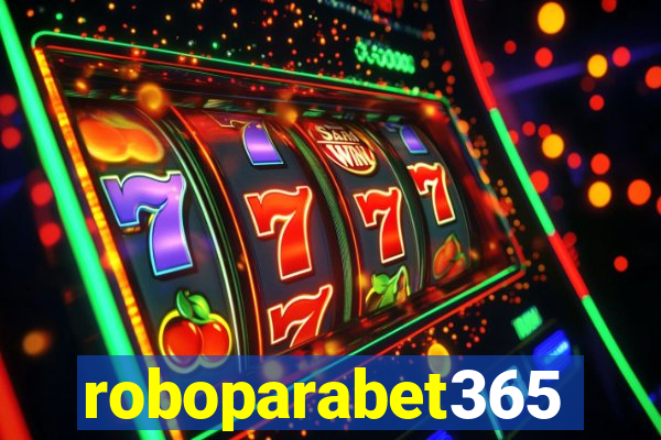 roboparabet365