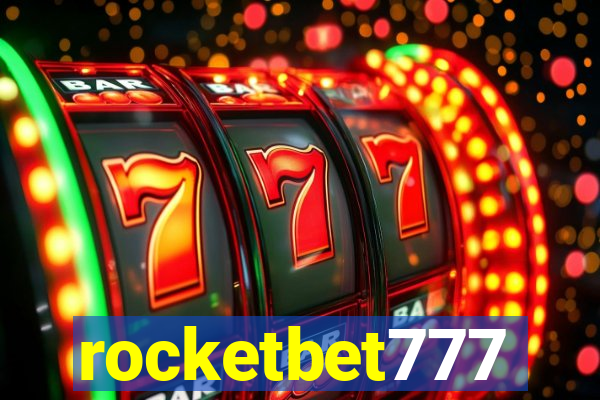 rocketbet777