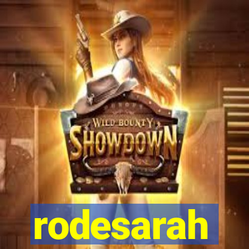 rodesarah