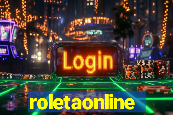 roletaonline