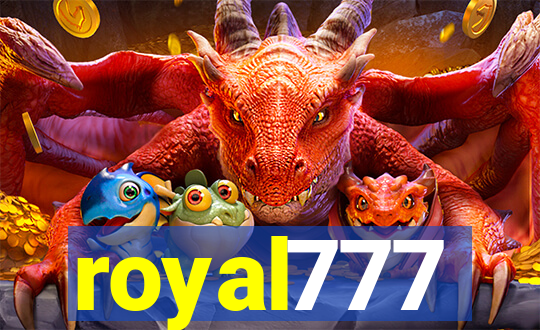 royal777