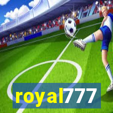 royal777