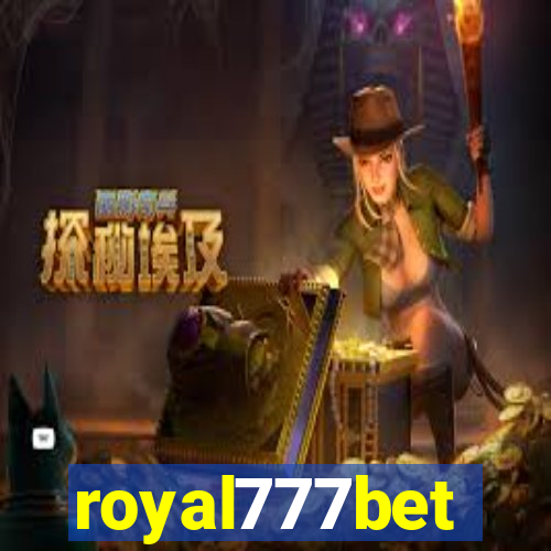 royal777bet