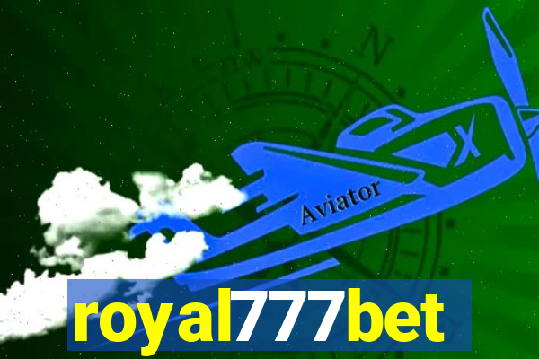 royal777bet