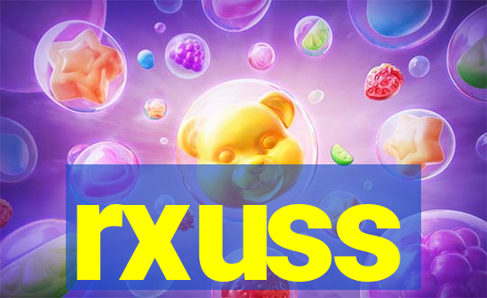 rxuss