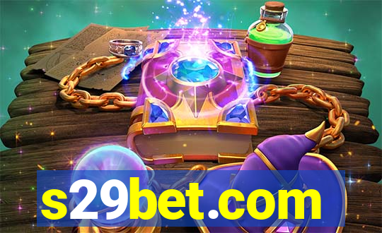 s29bet.com