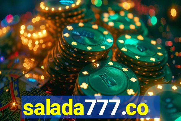 salada777.co