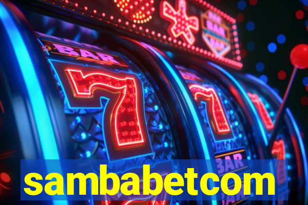 sambabetcom