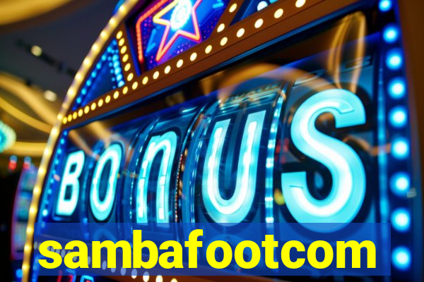 sambafootcom