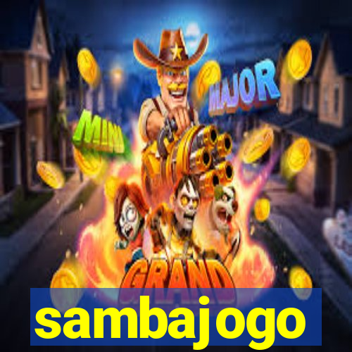 sambajogo