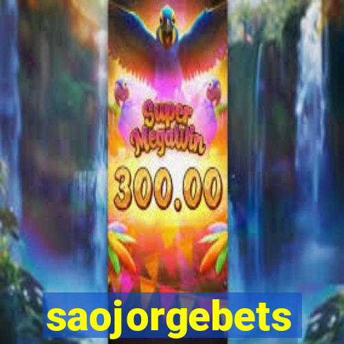 saojorgebets