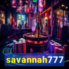 savannah777