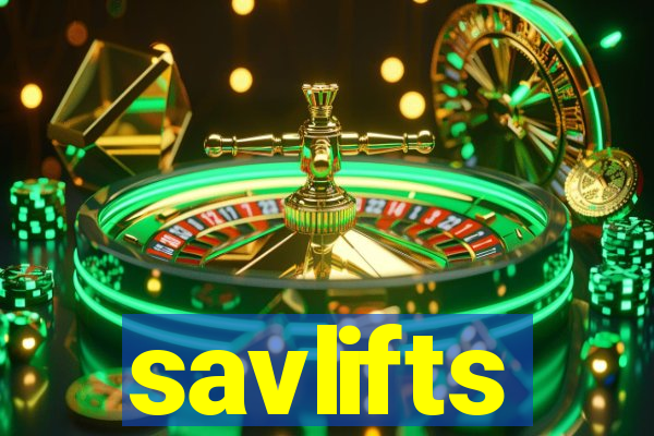 savlifts