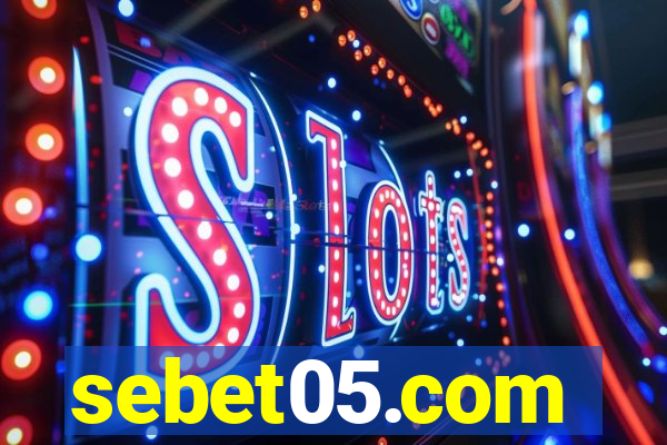 sebet05.com