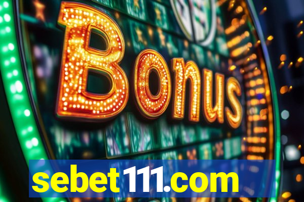 sebet111.com