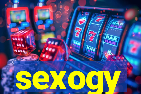 sexogy